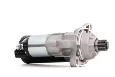 Produktbild von RIDEX 2S0234 Starter Anlasser 1,7kW für VW GOLF VI (5K1) 12V