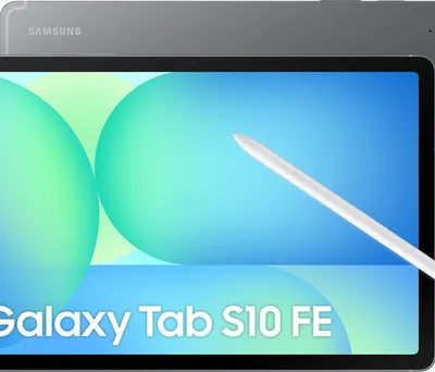 Obrázok produktu pre Samsung Galaxy Tab S10 FE 10,9" 12GB/256GB WiFi Grey (Gray) X520B
