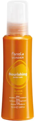 Imagen del producto de Fanola Wonder, elixir nutritivo, 100 ml