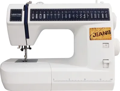 Produktbild von Veritas Nähmaschine JSB 21