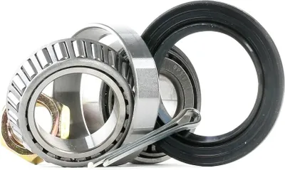 Produktbild von OPTIMAL Radlagersatz Hinten für AUDI A4 Limousine (8D2, B5) 45,2mm 50,3mm 102008