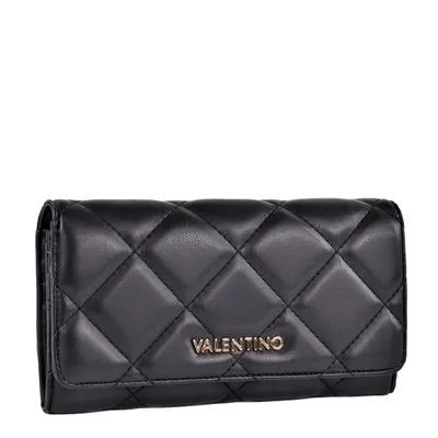 Produktbild von VALENTINO BAGS Ocarina Wallet VPS3KK113R: Nero