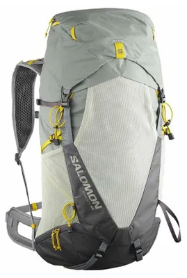 Immagine prodotto di Zaino SALOMON AEROTREK 40, color verde salvia, taglia M/L
