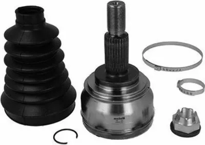 Produktbild von METELLI Gelenksatz Antriebswelle für RENAULT ESPACE IV (JK0/1) 15-1731