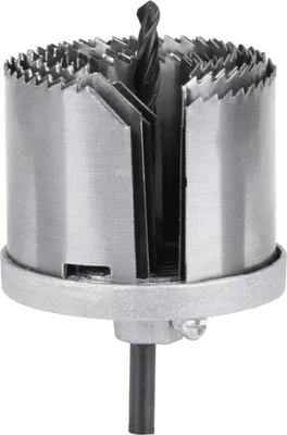Obrázek produktu pro Sada děrovacích pil Strend Pro HC153-2, 26-63 mm/50 mm, na dřevo, pila