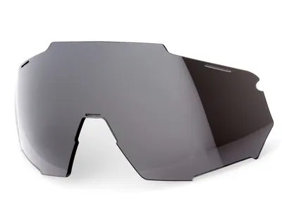 Image de 100percent Racetrap Ersatzlinsen Grau Black Mirror/CAT3 Grau Black Mirror/CAT3