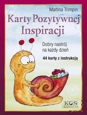 Produktbild von Karty Pozytywnej Inspiracji