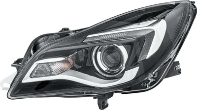 Produktbild von Hella LED Scheinwerfer links für Opel Insignia A ab 8/2013