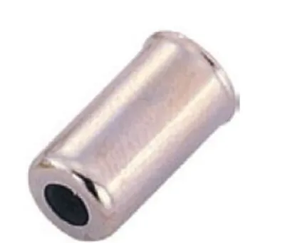 Obrázok produktu pre ALHONGA Bike Hose End 5mm - Bottle 250pcs