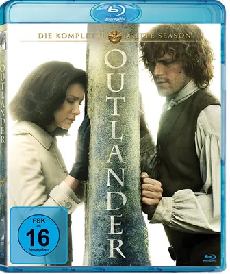Obrázok produktu pre Outlander