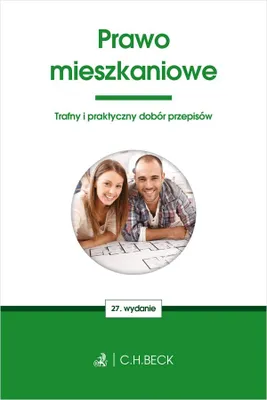 Immagine prodotto di Prawo mieszkaniowe - wyd. 27