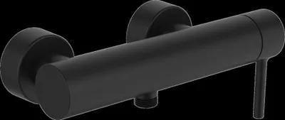 Produktbild von HANSA HANSAVANTIS Style Brausebatterie, Pinhebel, Aufputzmontage, mit Rückflussverhinderer, 5445010733
