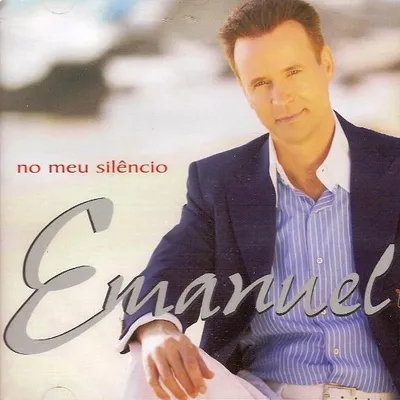 Productafbeelding van EMANUEL - In Mijn Stilte [CD]