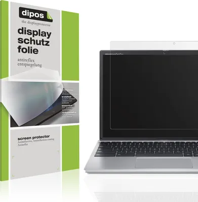 Produktbild von 2x Schutzfolie für Acer Chromebook Spin 312 matt Displayschutzfolie Folie Display Schutz dipos