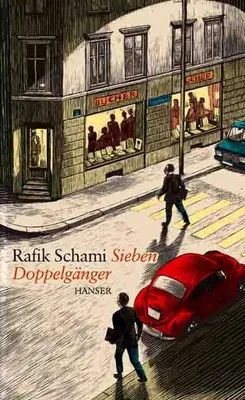Produktbild von Schami, R: Sieben Doppelgaenger