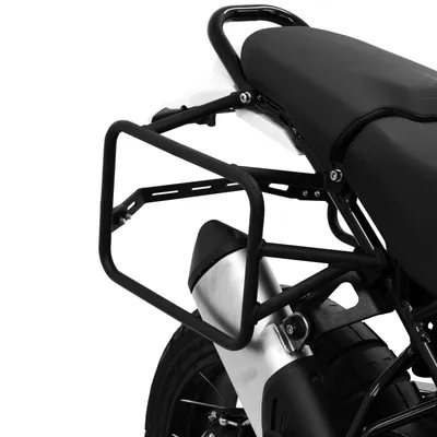 Obrázek produktu pro Sada nosičů ZIEGER kompatibilní s Ducati DesertX