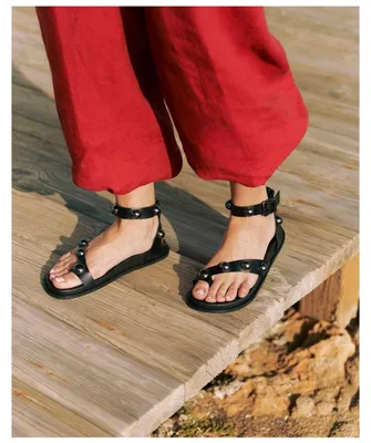 Image de Sandales Porronet 3290 pour Femme