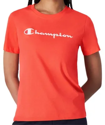 Image de Champion T-shirt 117534PS004, Pointure: 163