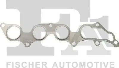 Produktbild von FA1 413-020 Abgaskrümmerdichtung für FORD MONDEO IV Turnier (BA7) Auspuffkrümmer