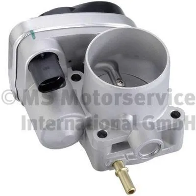 Produktbild von PIERBURG 7.09460.52.0 Drosselklappe für RENAULT Clio III Schrägheck (BR0/1, CR0/1) MEGANE III Grandtour (KZ0/1) Scénic III (JZ0/1) GRAND SCÉNIC III