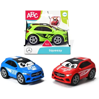 Zdjęcie produktu dla Smoby 204111000, 1 lat(a), Wielobarwny