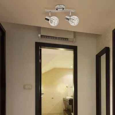 Obrázok produktu pre Spot Lauren 6092 2X40W