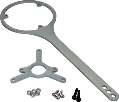 Zdjęcie produktu dla Narzędzie do blokowania wariatora Easyboost do Keeway, Honda, Kymco 125-150