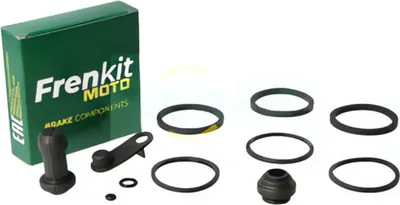 Produktbild von FRENKIT 622032 Reparatursatz für die hintere Bremssattel einem Durchmesser von 23/25 mm