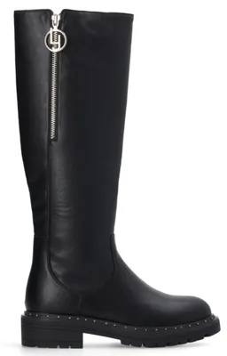 Produktbild von Stiefel  Liu Jo  4F3735ex014 Damen Leder Schwarz