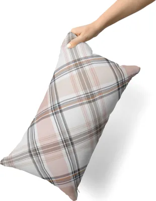 Produktbild von etérea Renforcé Bettwäsche Baumwolle 40x80 cm Kissenbezug