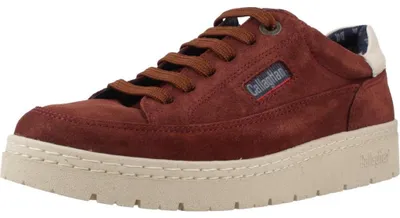 Produktbild von CALLAGHAN Schuhe Modell 55815C Burgunder