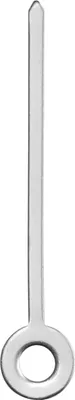 Produktbild von SELVA Minutenzeiger Faden Chrom, Loch Ø 0,7 Länge 7,0 mm