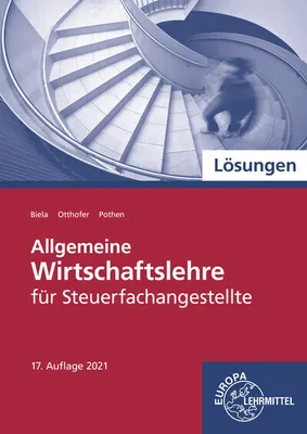Produktbild von Lösungen zu 76960