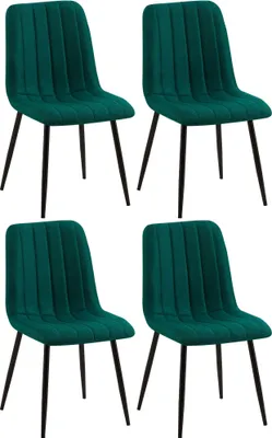 Image de Chaises de salle à manger