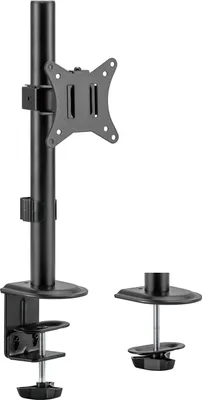 Image de Maclean MC-751N Support d'écran 17-32" Support de table VESA 75x75 et 100x100, 17-32" 9kg