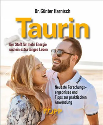 Produktbild von Taurin