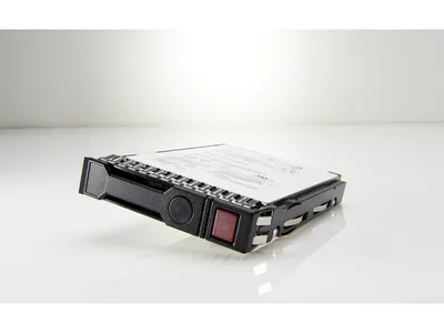 Image de HPE 1.92TB SATA 6G RI SFF SC MVD SSD retail
