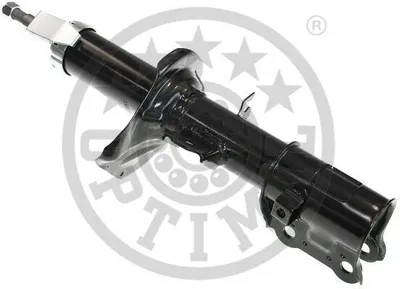 Produktbild von OPTIMAL Stoßdämpfer Vorne Rechts für HYUNDAI GETZ (TB) Federbein A-3766GR