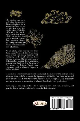 Produktbild von The Apocrypha