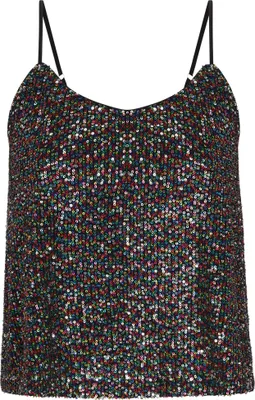Produktbild von SKYLAH damen top - mehrfarbe, XL