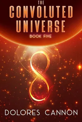 Produktbild von The Convoluted Universe