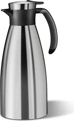 Produktbild von SOFT GRIP Isokanne ES1,5L schw
