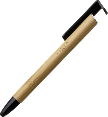 Produktbild von FIXED Pen, Universal, Universal, Schwarz, Kapazitiv, 1 Stück(e)