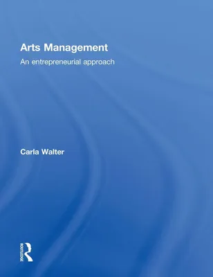 Produktbild von Arts Management