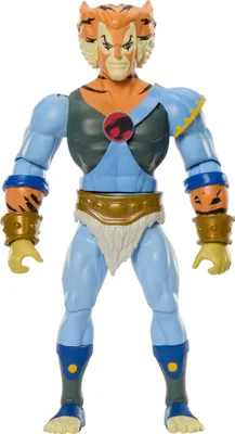 Produktbild von Masters of the Universe Origins Thundercats Tygra