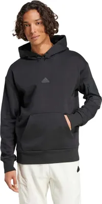 Productafbeelding van Hoodie Adidas IY1501 voor Uni