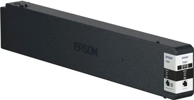 Produktbild von Epson WorkForce Enterprise WF-C20750 Black Ink, Schwarz, 1 Stück(e)