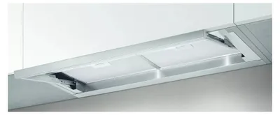 Produktbild von 86 cm breite dunstabzugshaube aus edelstahl, 603 m³/h Elica LEVERIX/A/86