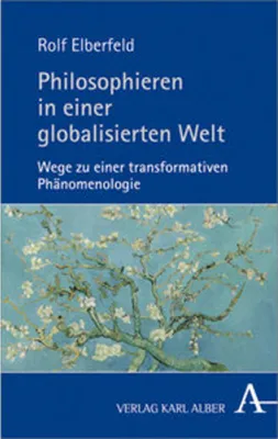 Zdjęcie produktu dla Philosophieren in einer globalisierten Welt