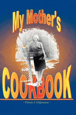 Produktbild von My Mother's Cookbook